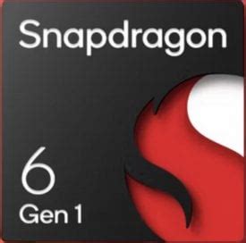 Qualcomm Snapdragon 6 Gen 1 vs UNISOC T820 .